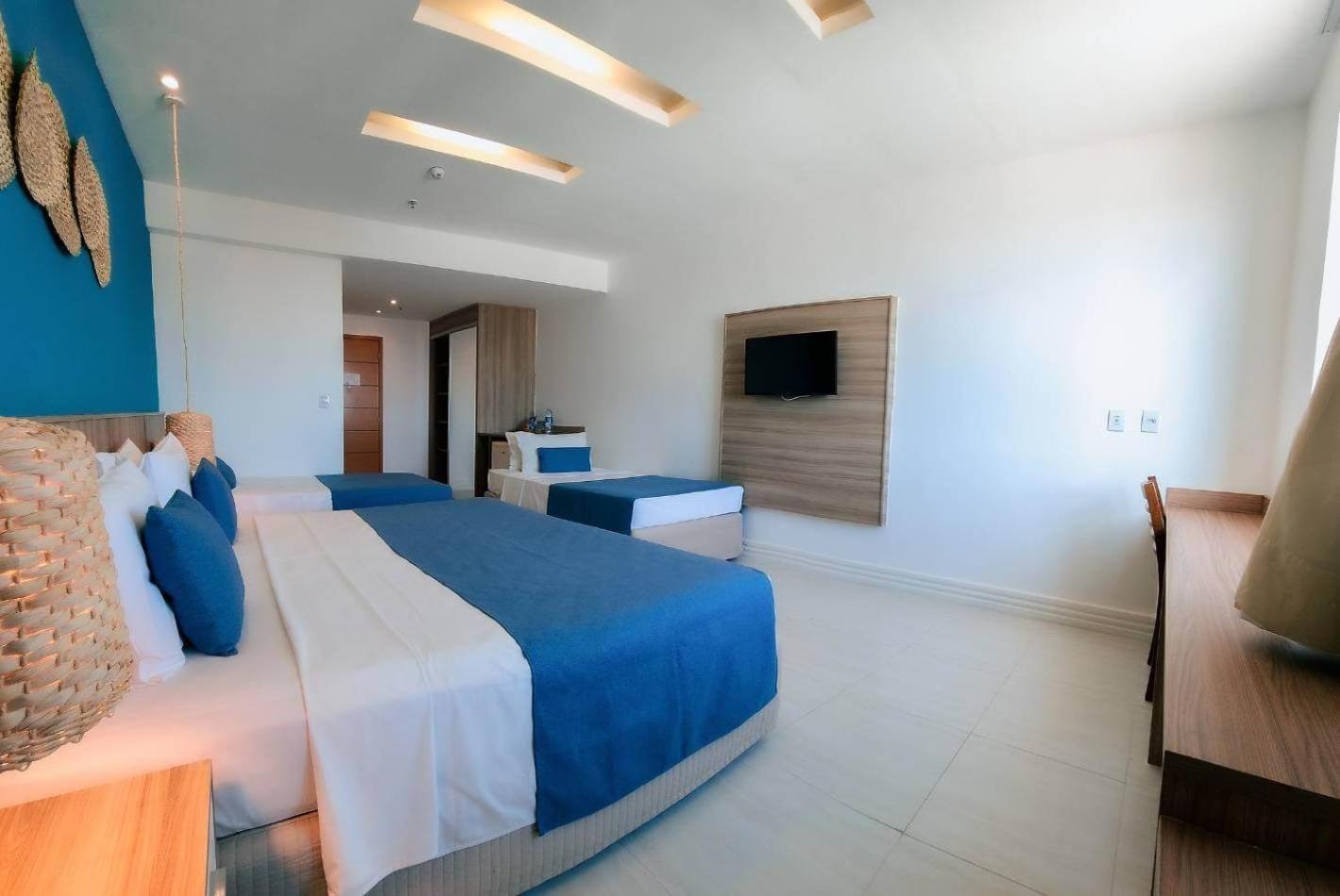Paradiso Corporate Cabo Frio Exterior foto